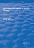 Molecular Biochemistry Of Human Disease (Routledge Revivals)