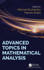 Advanced Topics In Mathematical Analysis