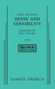Jane Austen'S Sense And Sensibility