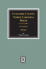 Guilford County, North Carolina Deeds, 1779-1784. (Volume #2)