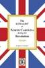 The Loyalists In North Carolina During The Revolution.