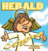 Herald The Angel