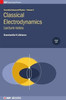 Essential Advanced Physics: Lecture Notes In Classical Electrodynamics (Volume 3)