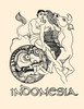 Indonesia Journal: October 1992