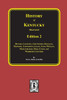 History Of Kentucky: The 2Nd Edition (History Of Kentucky Illustrated)