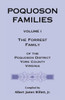 Poquoson Families: The Forrest Family Of The Poquoson District, York County, Virginia