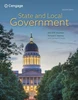 State And Local Government