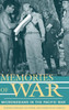 Memories Of War: Micronesians In The Pacific War