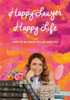 Happy Lawyer Happy Life: How To Be Happy In Law And In Life
