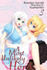 A Most Unlikely Hero, Volume 3 (3)