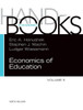 Handbook Of The Economics Of Education (Volume 5) (Handbooks In Economics)