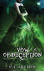 Vow Of Deception (The Ministry Of Curiosities)