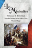 Les Mis?rables, Volume I: Fantine: Unabridged Bilingual Edition: English-French