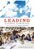 Leading For School Librarians: There Is No Other Option