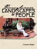 Pennsylvania Landscapes And People