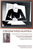 Psychic Nazi Hunter: Death To The Nazi
