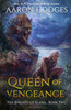 Queen Of Vengeance (The Knights Of Alana)