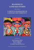 Readings In Language Studies, Volume 6: A Critical Examination Of Language And Community (6)