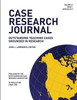 Case Research Journal, 37(1): Outstanding Teaching Cases Grounded In Research