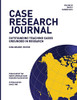Case Research Journal, 38(3): Outstanding Teaching Cases Grounded In Research