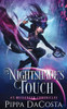 The Nightshade'S Touch (3) (Messenger Chronicles)