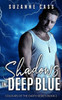 Shadows In Deep Blue (Colours Of The Earth Series)