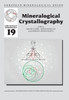Mineralogical Crystallography (19) (Emu Notes In Mineralogy)
