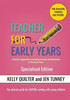Teacher For Early Years