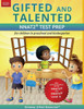 Gifted And Talented Nnat Test Prep: Gifted Test Prep Book For The Nnat; Workbook For Children In Preschool And Kindergarten (Gifted Games)