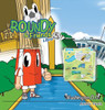 Roundy And Friends - Washington Dc: Soccertowns Libro 5 En Espa±Ol (5) (Spanish Edition)