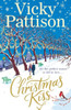 A Christmas Kiss (Christmas Fiction)