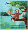 Tommy Two-Toes: Teaches The Jungle About Being Vegetarian