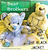 The Bear Brothers And The Black Jacket: The Black Jacket (1)