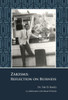 Zakisms: Reflection On Business
