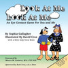 Look At Me Look At Me: An Eye Contact Game For You And Me