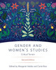 Gender And Women'S Studies: Critical Terrain
