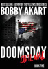 Doomsday Civil War: A Post-Apocalyptic Survival Thriller