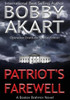 Patriot'S Farewell: A Boston Brahmin Novel