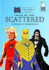 Tales Of The Scattered (Dark Titan Universe Saga)