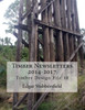 Timber Newsletters 2014-2017 (Timber Design File)
