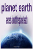 planet earth: benefits of the planet