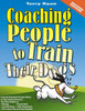Coaching People To Train Their Dogs