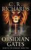The Obsidian Gates (Heart Of The Warrior)