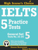 Ielts 5 Practice Tests, General Set 5: Tests No. 21-25 (High Scorer'S Choice)