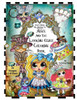 Sherri Baldy Tm My-Besties Tm Alice And The Looking Glass Coloring Book