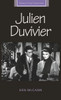 Julien Duvivier (French Film Directors Series)