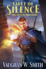Vault Of Silence (The Hidden Wizard)