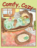 Comfy, Cozy: A Bedtime Story