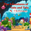 The Adventures Of Tutu And Tula. Christmas