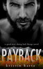 Payback: A Good Men Doing Bad Things Novel (Vigilante Justice)